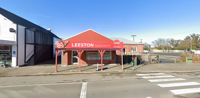 Leeston Takeaway