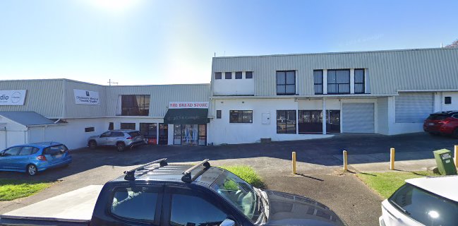 The Bread Store - Auckland