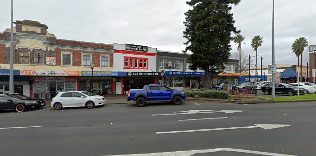 Otahuhu Bake House