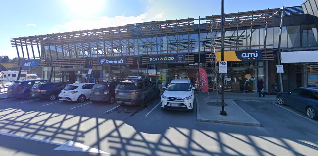 Domino's Pizza Five Mile