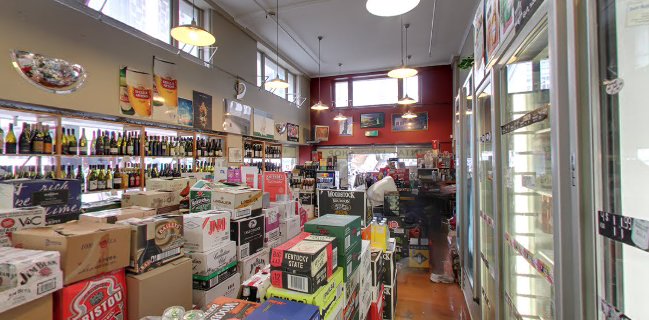 20 Fort Street, Auckland Central, Auckland 1010, New Zealand