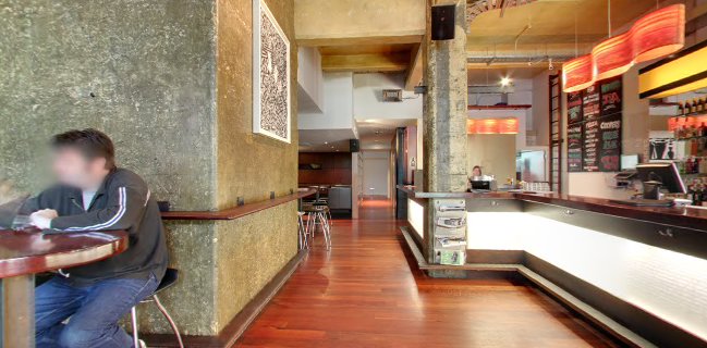 The Malthouse - Wellington