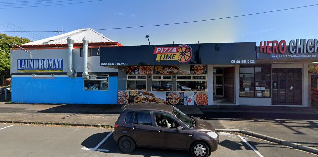 Pizza Time Onehunga