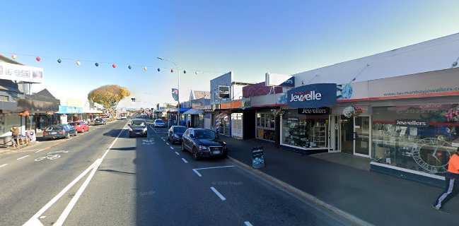 The Village Cafe Motueka