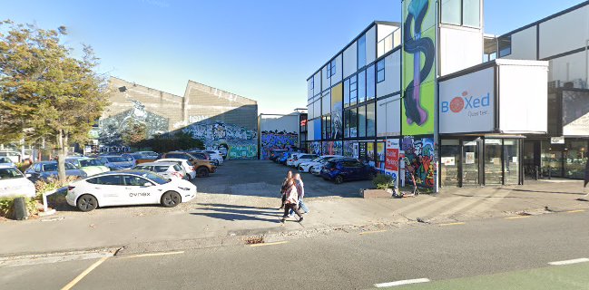 The Sichuan Kitchen (川味小厨)