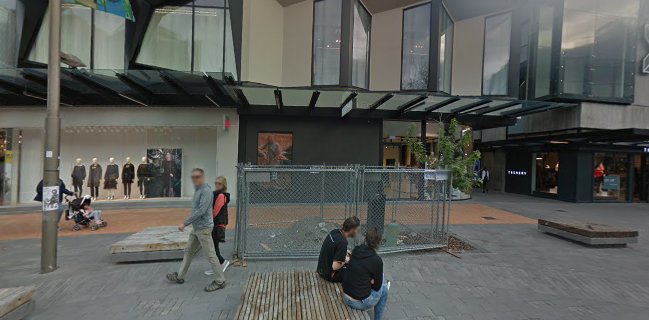 Coffee Culture The Crossing