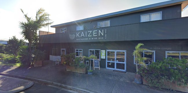 Kaizen at Go Vino - Hospitality and gastronomy