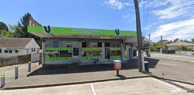 Rockfield Bakery & Lunchbar