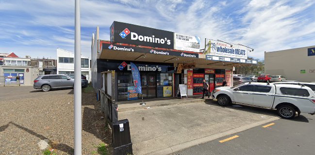 Domino's Pizza Pukekohe