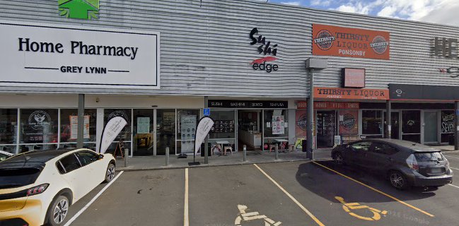 Thirsty Liquor Ponsonby - Hospitality and gastronomy