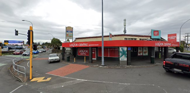 Beerescourt Liquor Centre - Hamilton