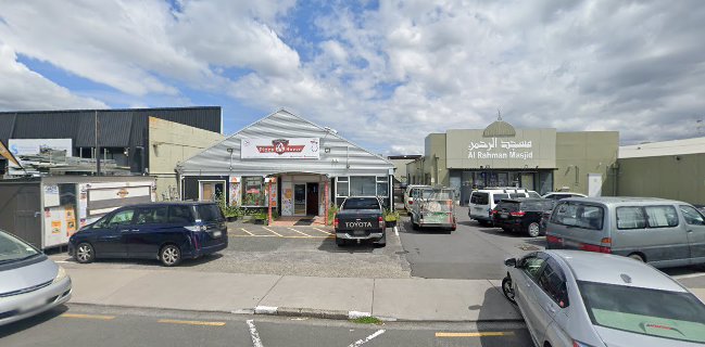 Firewood Pizza Haven