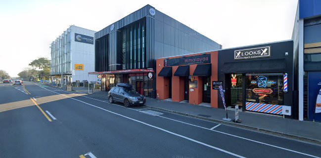 Himalayas Indian Restaurant City Centre Christchurch