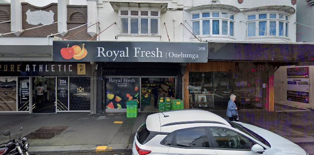 208 Onehunga Mall, Onehunga, Auckland 1061, New Zealand