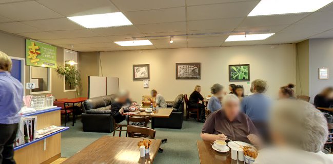 Opinii despre Orange Cafe în Dunedin - Hospitality and gastronomy