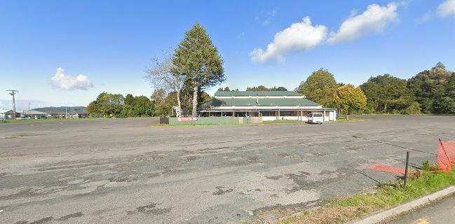 The Tikipunga Tavern