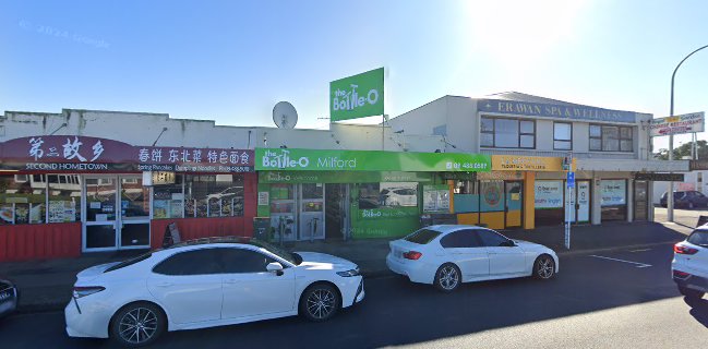 The Bottle-O Milford - Auckland