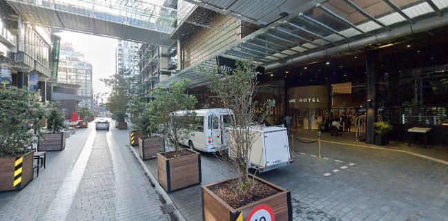 Opinii despre Cassia în Auckland - Hospitality and gastronomy