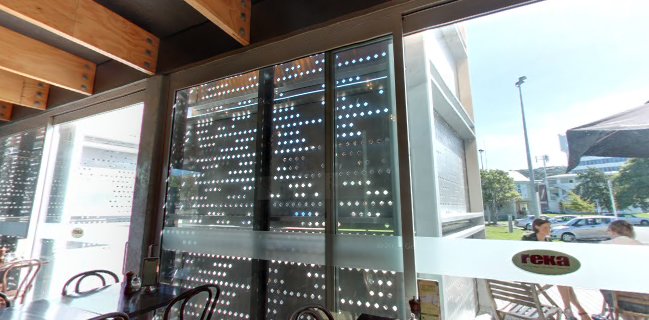 Bellbird Eatery - Lower Hutt