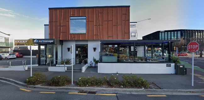 Coffee Culture Addington