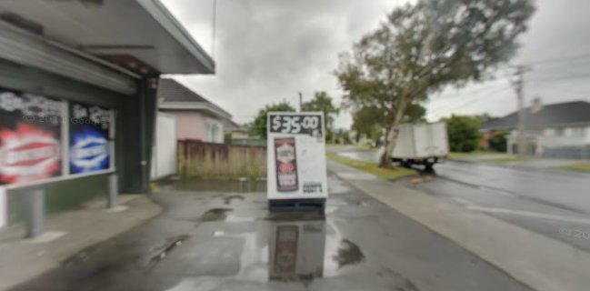 The Bottle-O Naenae - Hospitality and gastronomy