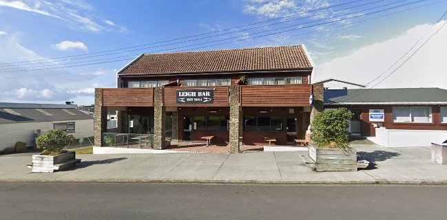 Leigh Bar and Eatery