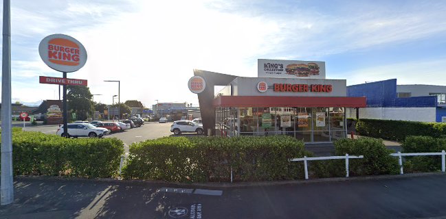 Opinii despre Burger King Richmond în Richmond - Hospitality and gastronomy