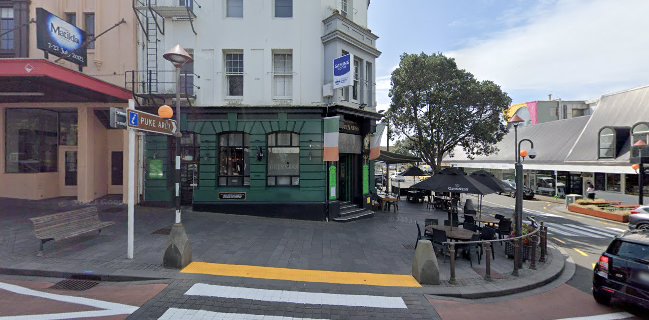 Peggy Gordon's Celtic Bar