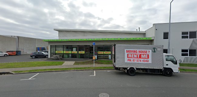 Shaejos Bakery and Lunchbar