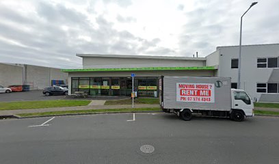 Shaejos Bakery and Lunchbar