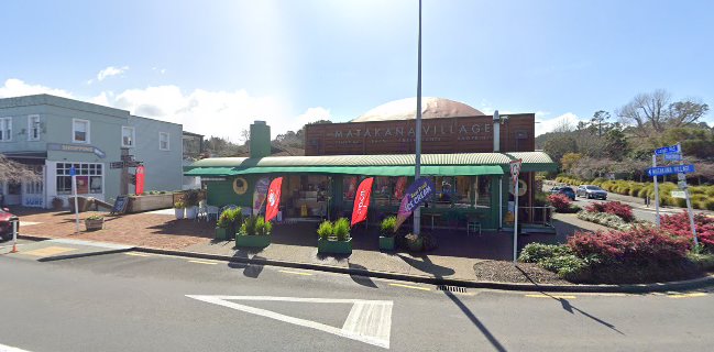 Tramcar Diner Matakana