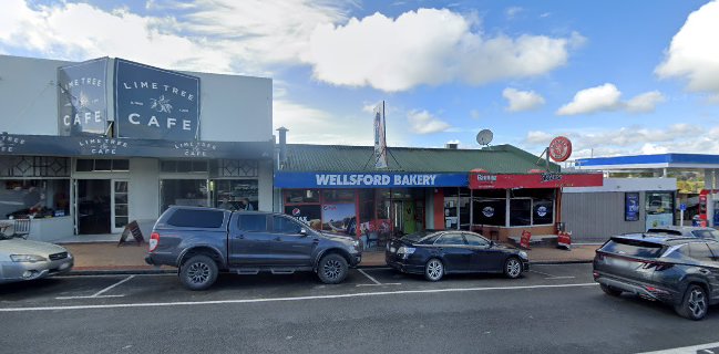 Wellsford Bakery