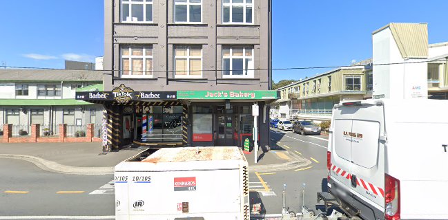 Comentarii opinii despre Jacks Bakery Cafe & Chicken and Chip