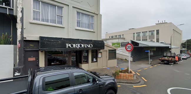 Portofino Restaurante