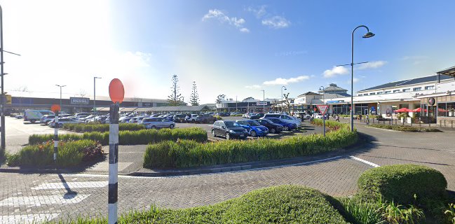 Starbucks Botany Town Centre