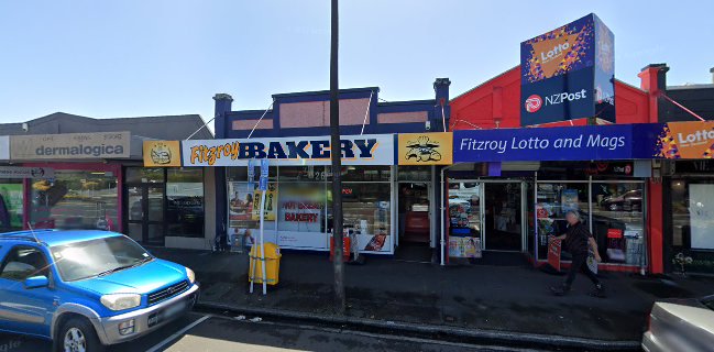 Fitzroy Hot Bread Bakery
