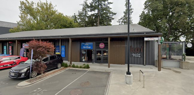 Koi Spice Craft & Whisky Lounge - Cambridge