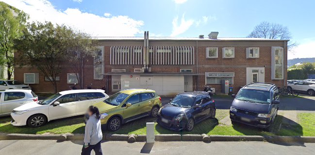 Hunter Café - Dunedin