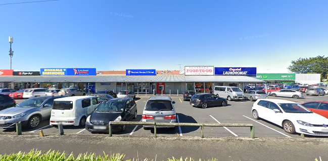 Dinsdale Food To Go Lunchbar