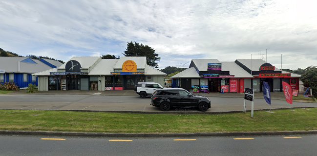 Whitby Chinese Takeaway