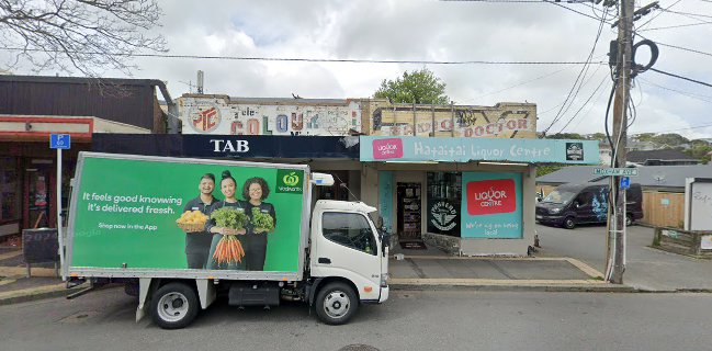 Hataitai Liquor Centre - Wellington