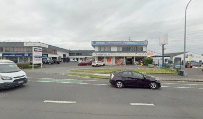 Foodies Lunch bar & Cafe