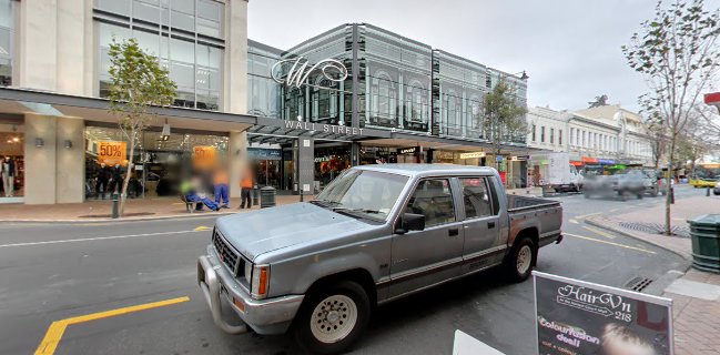 Harvest Cafe - Hospitality and gastronomy