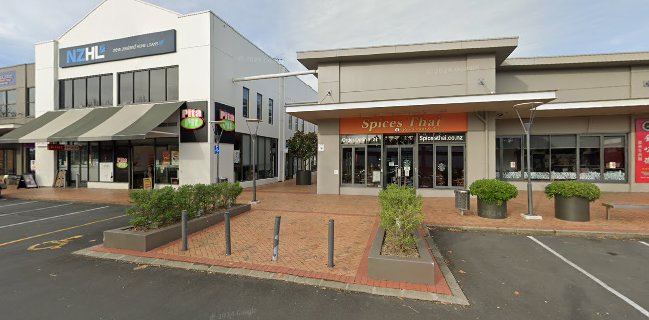 Pita Pit Botany Junction