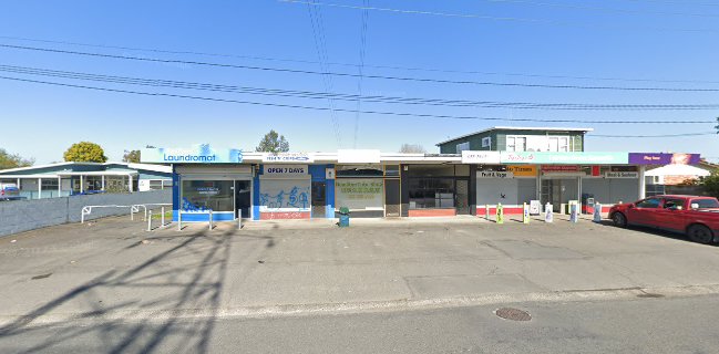 Freshly Cooked Takeaways