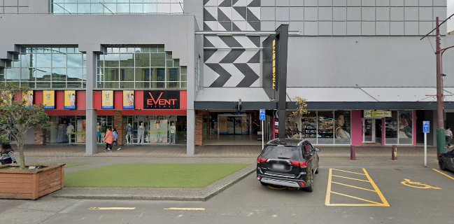 Gracias Palmeston North