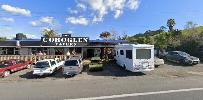 Coroglen Tavern