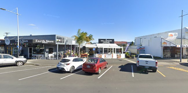 Curry n Coffee House Indian Restaurant Whitianga