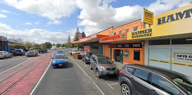 5 Gillies Street, Kawakawa 0210, New Zealand