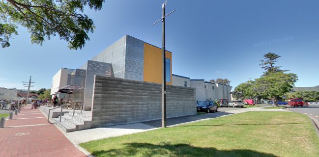 Bellbird Eatery - Lower Hutt